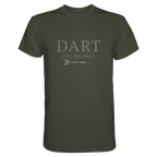 Dart Life Balance - T-Shirt