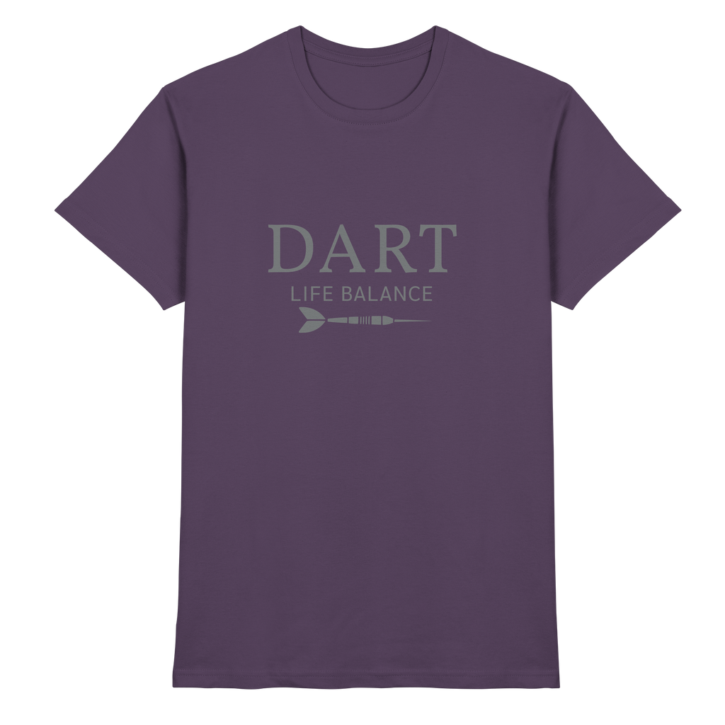 Dart Life Balance - T-Shirt