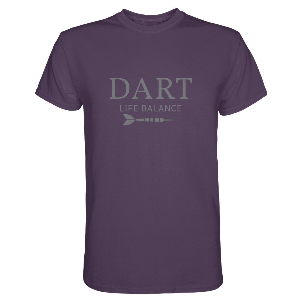 Dart Life Balance - T-Shirt