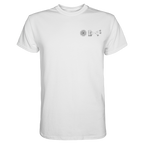 Dart Zeichnung - T-Shirt