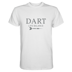 Dart Life Balance - T-Shirt